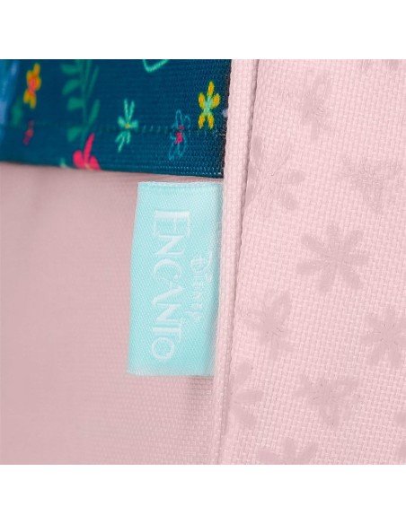 4884621 RIÑONERA ENCANTO CASITA LOS MADRIGAL 4884621 RIÑONERA ENCANTO CASITA LOS MADRIGAL