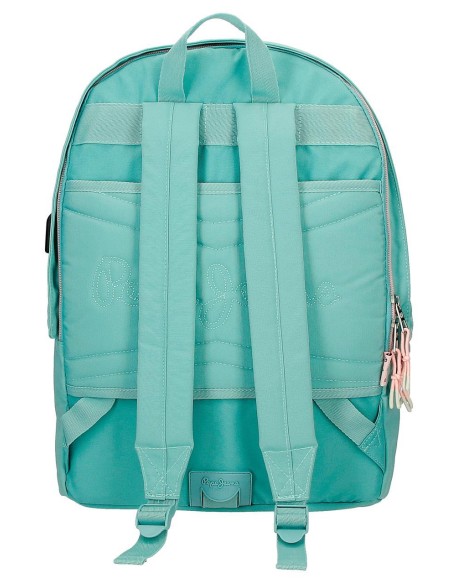 64424D1 MOCHILA ADAP.44CM. PJL JANE 64424D1 MOCHILA ADAP.44CM. PJL JANE