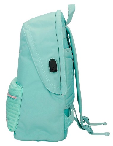 64424D1 MOCHILA ADAP.44CM. PJL JANE