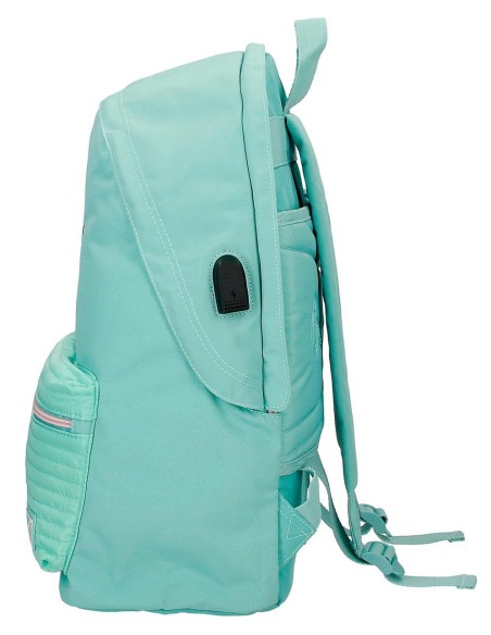64424D1 MOCHILA ADAP.44CM. PJL JANE 64424D1 MOCHILA ADAP.44CM. PJL JANE