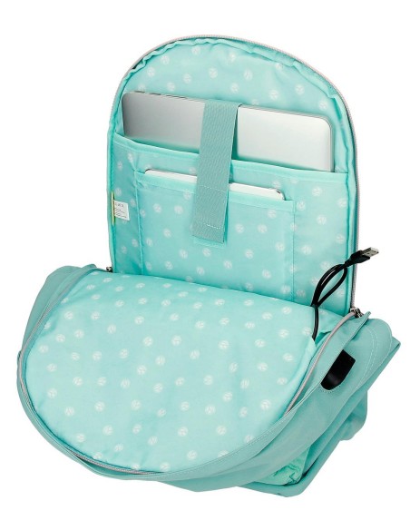 64424D1 MOCHILA ADAP.44CM. PJL JANE 64424D1 MOCHILA ADAP.44CM. PJL JANE