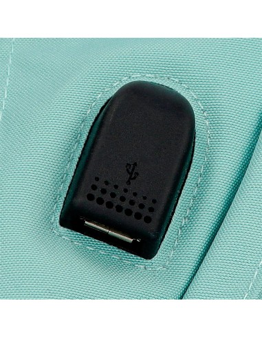 64424D1 MOCHILA ADAP.44CM. PJL JANE