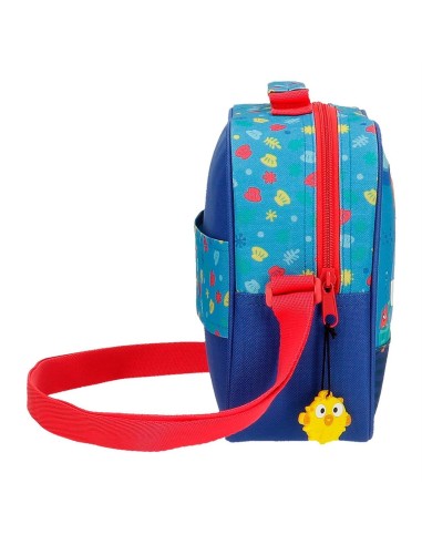 2124821 NECESER-BAND.ADAP.BABY SHARK HAPPY FAMILY