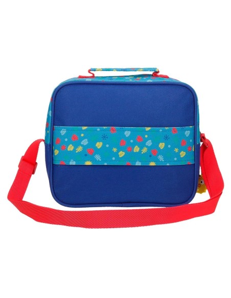 2124821 NECESER-BAND.ADAP.BABY SHARK HAPPY FAMILY