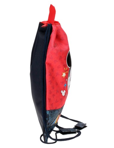 2623721 BOLSA DE MERIENDA MICKEY GET MOVING