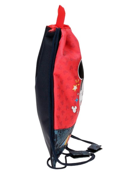 2623721 BOLSA DE MERIENDA MICKEY GET MOVING 2623721 BOLSA DE MERIENDA MICKEY GET MOVING