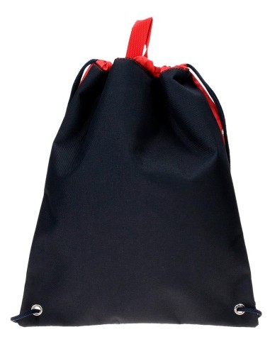 2623721 BOLSA DE MERIENDA MICKEY GET MOVING