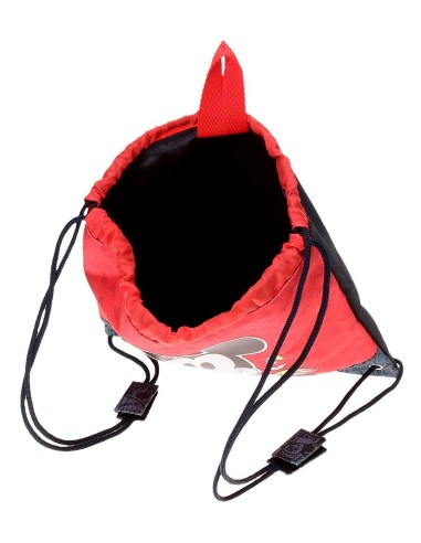 2623721 BOLSA DE MERIENDA MICKEY GET MOVING