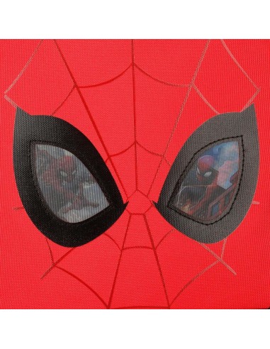 28320D1 MOCHILA ADAP. 25CM.SPIDERMAN PROTECTOR