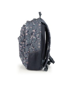 Mochila Tres Compartimentos Escolar Gabol Secret Mochilas... 2