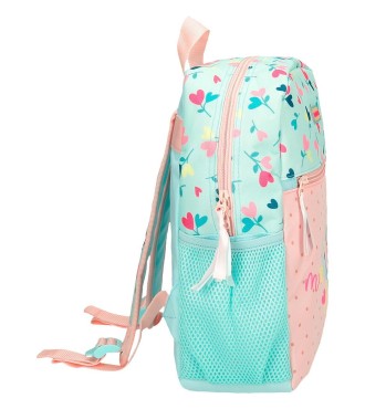 4852121 MOCHILA 33CM ROLL ROAD QUEEN OF HEARTS 2