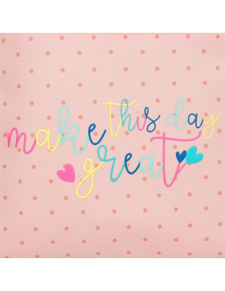 4852121 MOCHILA 33CM ROLL ROAD QUEEN OF HEARTS 4852121 MOCHILA 33CM ROLL ROAD QUEEN OF HEARTS