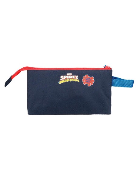 4894321 PORTATODO 3C. SPIDEY AND FRIENDS 4894321 PORTATODO 3C. SPIDEY AND FRIENDS