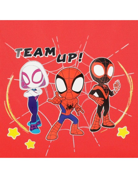 4894321 PORTATODO 3C. SPIDEY AND FRIENDS 4894321 PORTATODO 3C. SPIDEY AND FRIENDS