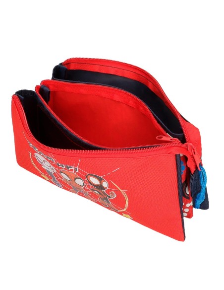 4894321 PORTATODO 3C. SPIDEY AND FRIENDS 4894321 PORTATODO 3C. SPIDEY AND FRIENDS