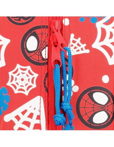 4894321 PORTATODO 3C. SPIDEY AND FRIENDS