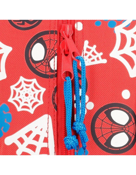 4894321 PORTATODO 3C. SPIDEY AND FRIENDS 4894321 PORTATODO 3C. SPIDEY AND FRIENDS