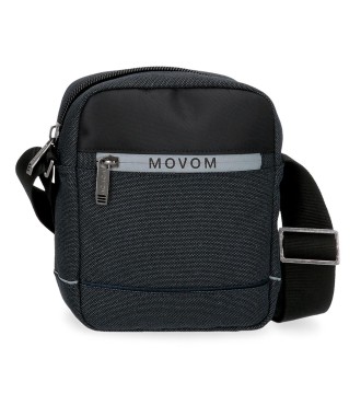 5175021 BANDOLERA MOVOM TRIMMED AZUL