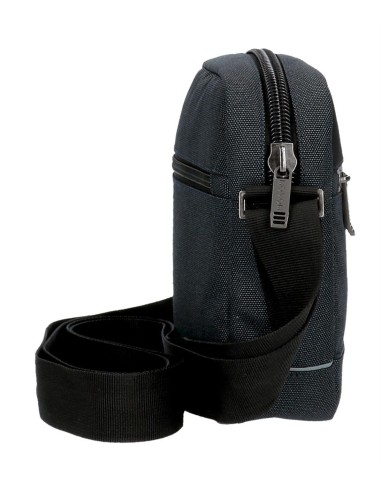 5175021 BANDOLERA MOVOM TRIMMED AZUL