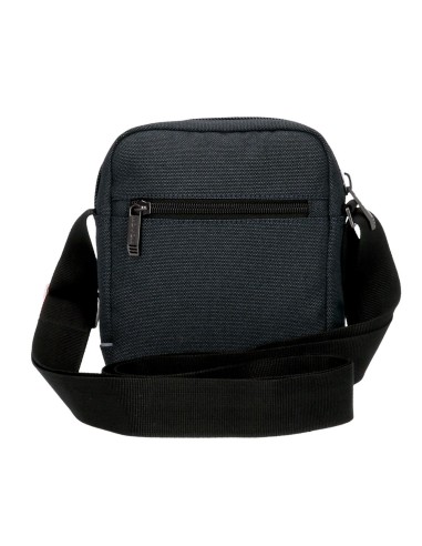 5175021 BANDOLERA MOVOM TRIMMED AZUL