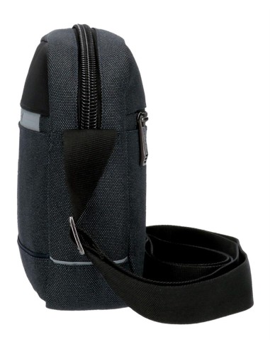 5175021 BANDOLERA MOVOM TRIMMED AZUL