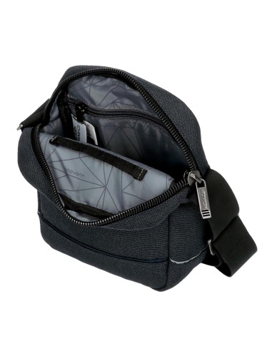 5175021 BANDOLERA MOVOM TRIMMED AZUL