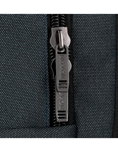 5175021 BANDOLERA MOVOM TRIMMED AZUL