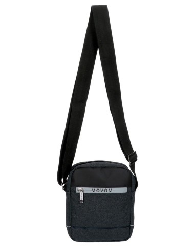 5175021 BANDOLERA MOVOM TRIMMED AZUL