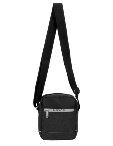 5175022 BANDOLERA MOVOM TRIMMED NEGRO 5175022 BANDOLERA MOVOM TRIMMED NEGRO
