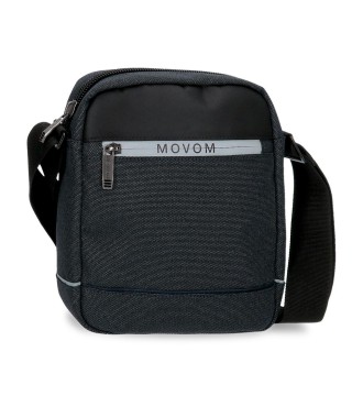 5175421 BANDOLERA MOVOM TRIMMED AZUL