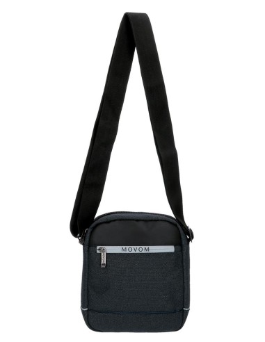 5175421 BANDOLERA MOVOM TRIMMED AZUL