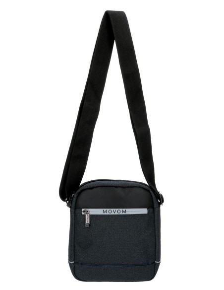 5175421 BANDOLERA MOVOM TRIMMED AZUL 5175421 BANDOLERA MOVOM TRIMMED AZUL