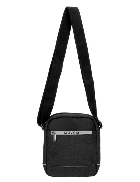 5175422 BANDOLERA MOVOM TRIMMED NEGRO 5175422 BANDOLERA MOVOM TRIMMED NEGRO