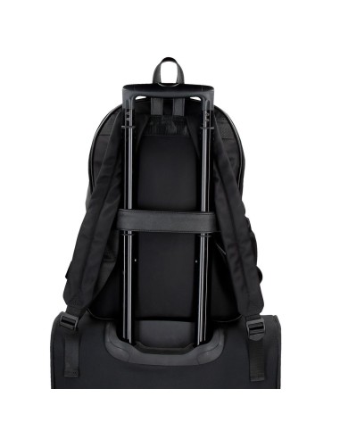 5262321 MOCHILA 40CM.EL POTRO LANA NEGRO