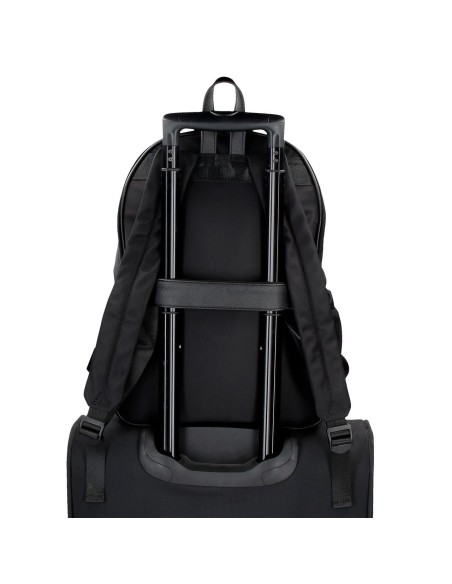 5262321 MOCHILA 40CM.EL POTRO LANA NEGRO 5262321 MOCHILA 40CM.EL POTRO LANA NEGRO