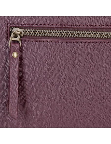 5262323 MOCHILA 40CM.EL POTRO LANA BURDEOS 5262323 MOCHILA 40CM.EL POTRO LANA BURDEOS