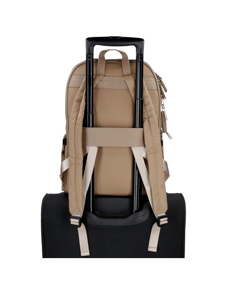 5262422 MOCHILA .EL POTRO LANA BEIGE 5262422 MOCHILA .EL POTRO LANA BEIGE