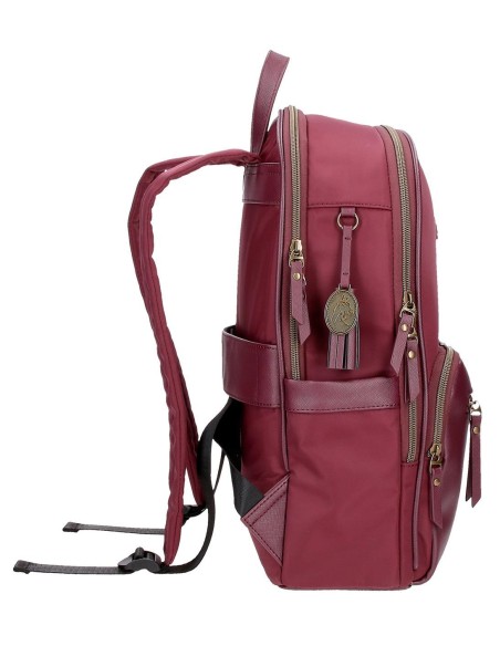 5262423 MOCHILA 40 2.C .EL POTRO LANA BURDEOS 5262423 MOCHILA 40 2.C .EL POTRO LANA BURDEOS