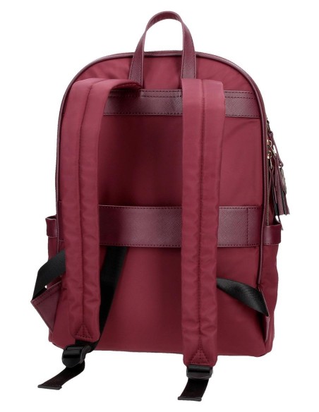 5262423 MOCHILA 40 2.C .EL POTRO LANA BURDEOS 5262423 MOCHILA 40 2.C .EL POTRO LANA BURDEOS