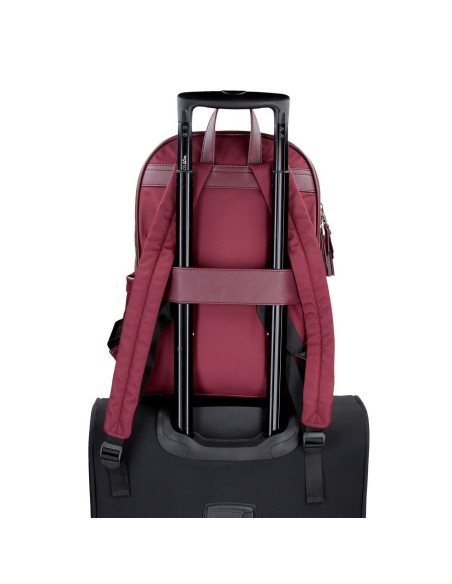 5262423 MOCHILA 40 2.C .EL POTRO LANA BURDEOS 5262423 MOCHILA 40 2.C .EL POTRO LANA BURDEOS