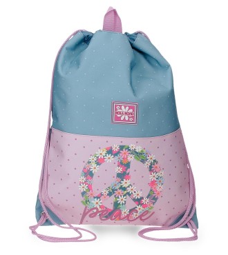 4863821 GYM SAC ROLL ROAD PEACE