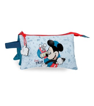 4954321 PORTATODO 3C.MICKEY ROAD TRIP