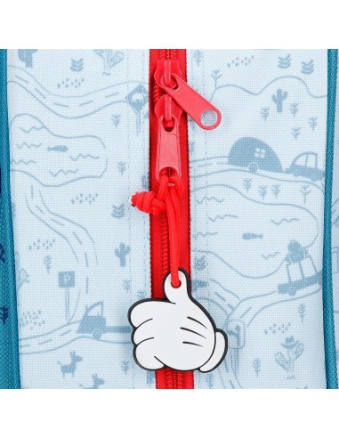 4954321 PORTATODO 3C.MICKEY ROAD TRIP