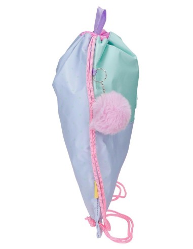 2743821 GYM SAC MOVOM MY FAVOURITE PLACE