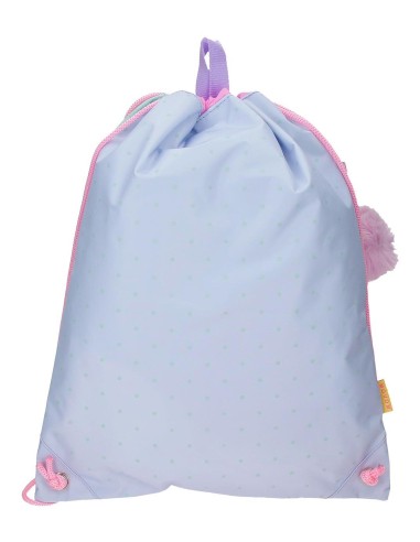 2743821 GYM SAC MOVOM MY FAVOURITE PLACE