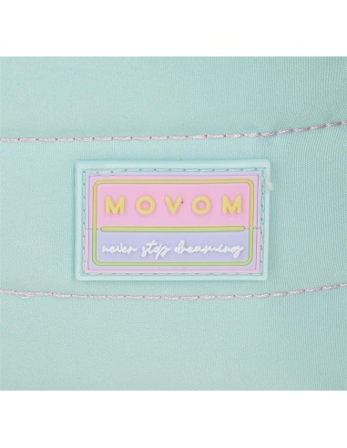 2743821 GYM SAC MOVOM MY FAVOURITE PLACE