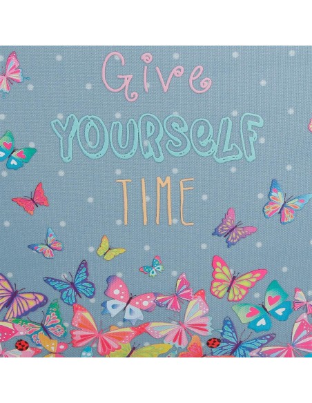 3514121 PORTATODO REDONDO MOVOM GIVE YOURSELF TIME 3514121 PORTATODO REDONDO MOVOM GIVE YOURSELF TIME