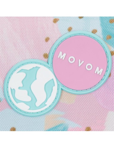 3514121 PORTATODO REDONDO MOVOM GIVE YOURSELF TIME