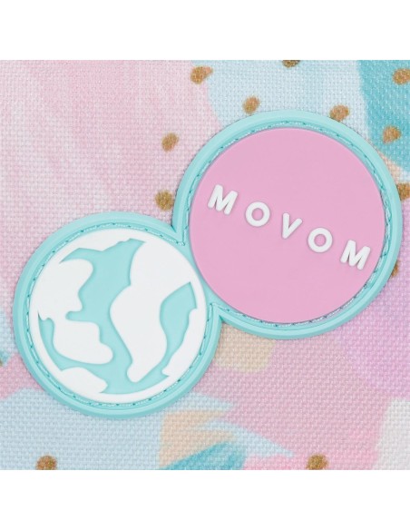 3514121 PORTATODO REDONDO MOVOM GIVE YOURSELF TIME 3514121 PORTATODO REDONDO MOVOM GIVE YOURSELF TIME