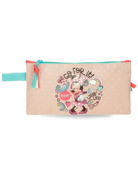 4724021 NECESER MINNIE LOVIN LIFE 4724021 NECESER MINNIE LOVIN LIFE